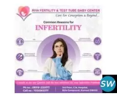 How much does test tube baby treatment - 1