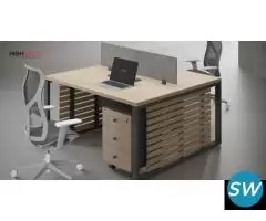 Office Furniture Dubai -Highmoon!