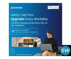 computer repair services in Kochi