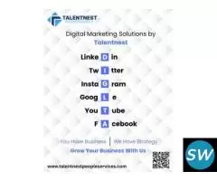 Data Analytics Services Providers in India