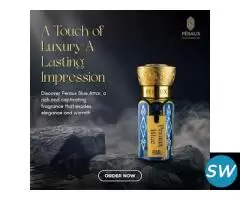 Long-Lasting Perfumes for men and women - 1