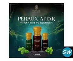 Long-Lasting Perfumes for men and women - 2