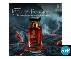 Long-Lasting Perfumes for men and women - 3