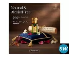 Long-Lasting Perfumes for men and women - 4