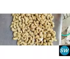 TOP 5 CASHEW NUTS WHOLESALER TRADER IN NASHIK