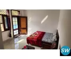 Best Homestay Near Hatu Peak – Hatu View Homestay