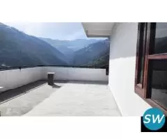 Best Homestay Near Hatu Peak – Hatu View Homestay