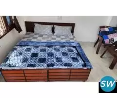 Best Homestay Near Hatu Peak – Hatu View Homestay