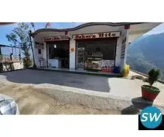 Best Homestay Near Hatu Peak – Hatu View Homestay