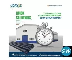 Structural Steel Fabrication Services Kurnool