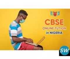 Best Online Tuition in Nigeria - 2