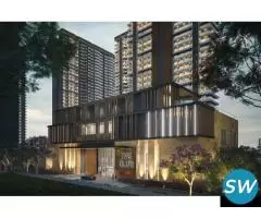 Elan Sector 49 Sohna Road Gurgaon