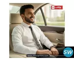 Corporate Travel Solutions – MTC Car Hire - 1