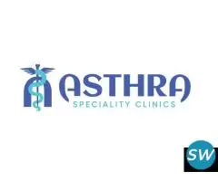 Best Hepatologist in Kukatpally - 1