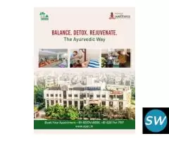 Naturopathy Hospital In Delhi