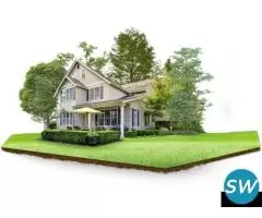 Stylish Flat with Comfort and Good Connectivity