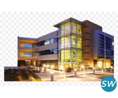 Stylish Flat with Comfort and Good Connectivity