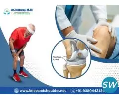 Best Orthopedic Doctor in Banngalore