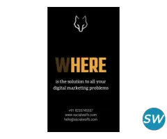 Performance Marketing Services in Lucknow - 2