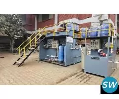 ETP Plant Manufacturer In Gurgaon