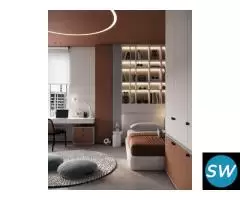 Home Interior Designing