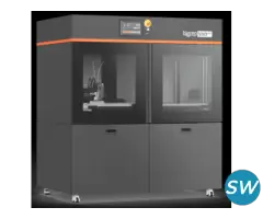 FDM 3D Printer by 3D Monotech