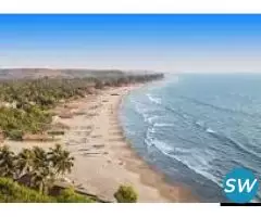 Wonderful Holiday in Goa (Standard Hotels)3 Nights