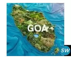 Wonderful Holiday in Goa (Standard Hotels)3 Nights