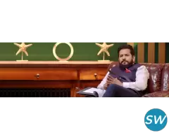 Book An Appointment with Chirag Daruwalla - 1