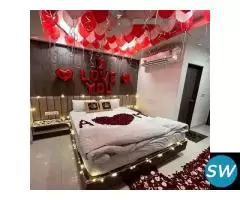 Best Surprise Planners in India - Woofern