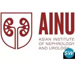 Penile Prosthesis Surgery in Chennai | AINU - 1