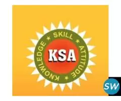 Best CA Institute in Hyderabad | KS Academy - 1