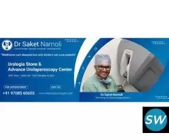 Urologia Stone & Urolaparoscopy Centre