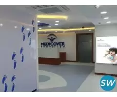 Best Fertility Clinic in Miyapur | Medicover - 1
