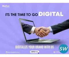 Transform Your Business with Digital Marketing - 1
