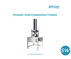 Dynamic Axial Compression Column - 1