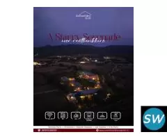 Luxury Resorts In Ranthambore