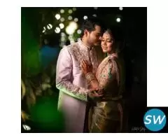 Moments of Love, Captured for Eternity - 1