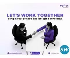 Partner With Eflot to Grow Your Business - 1