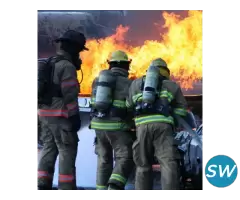Fire Extinguisher Refilling in Gurgaon