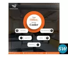 Best Private Office Space in Noida