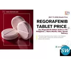 Bumili Regorafenib Tablet Cost - 1