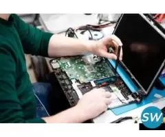 Desktop rental Bangalore - Rentorzo