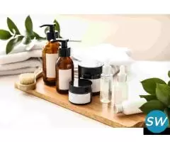 Private Label Skincare Manufacturers - 1