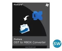 Recover and Convert OST Emails to MBOX Format