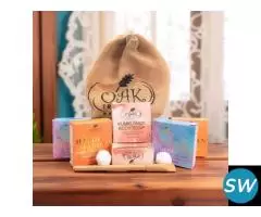 Buy Organic Body Care Hamper - 1