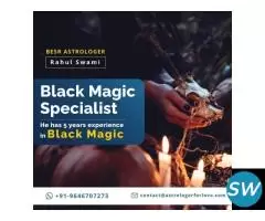 Black Magic Removal Specialist Baba