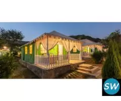 Aravali Hills Gurgaon Farmhouse