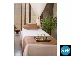 Indirapuram Spa Centre - Blue Tree Spa