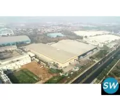 Automotive Lighting Manufacturing